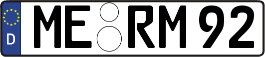 ME-RM92