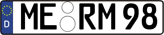 ME-RM98