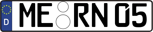 ME-RN05