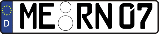 ME-RN07