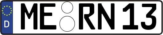 ME-RN13