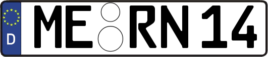 ME-RN14