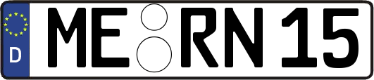 ME-RN15