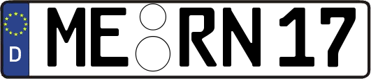 ME-RN17