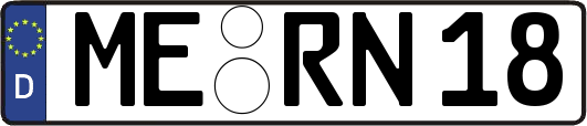 ME-RN18