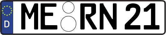 ME-RN21
