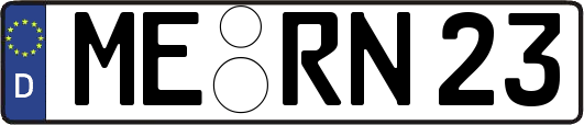 ME-RN23