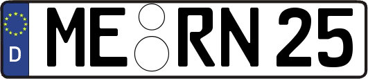 ME-RN25