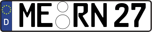 ME-RN27