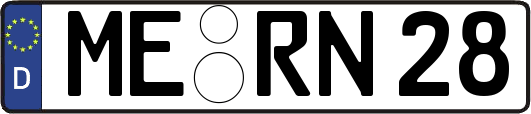 ME-RN28