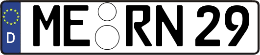 ME-RN29