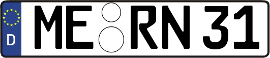 ME-RN31