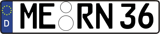 ME-RN36