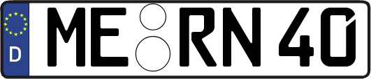 ME-RN40