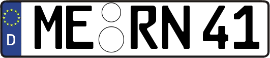 ME-RN41
