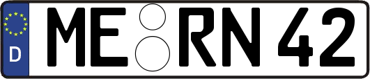 ME-RN42