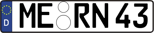 ME-RN43