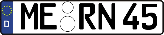 ME-RN45