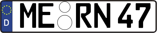ME-RN47