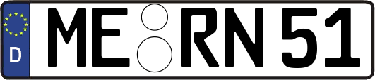 ME-RN51