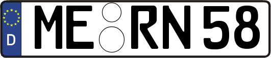 ME-RN58