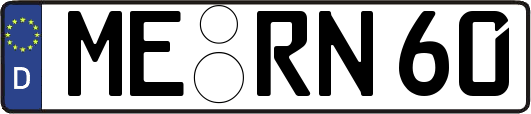 ME-RN60