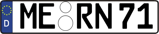 ME-RN71