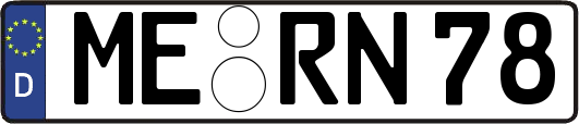 ME-RN78