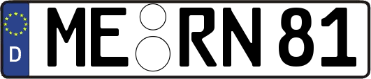 ME-RN81