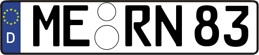 ME-RN83