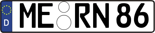 ME-RN86