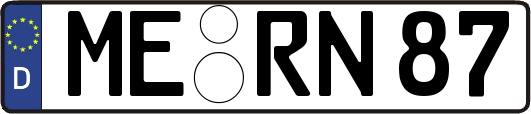 ME-RN87