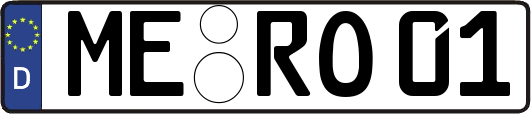 ME-RO01