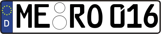 ME-RO016