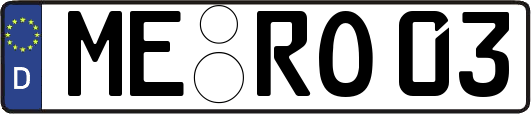 ME-RO03