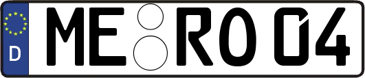 ME-RO04
