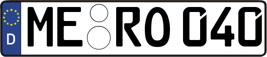 ME-RO040