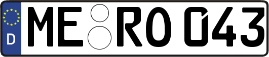 ME-RO043