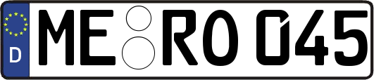 ME-RO045