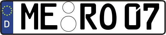ME-RO07