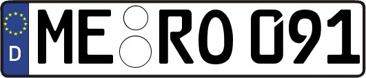 ME-RO091