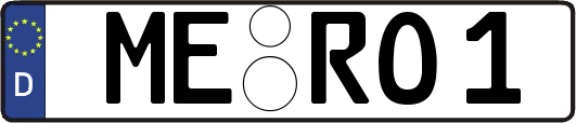 ME-RO1