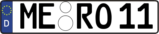 ME-RO11