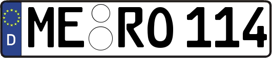 ME-RO114