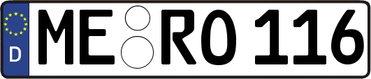 ME-RO116