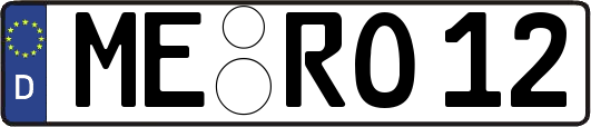 ME-RO12