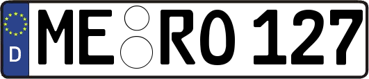 ME-RO127
