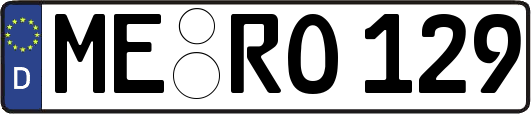 ME-RO129