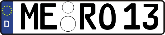 ME-RO13