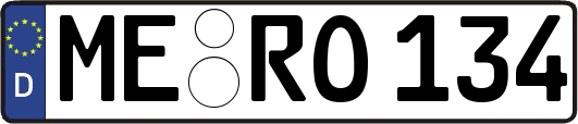 ME-RO134